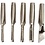 Creativ Company Linoleum snijset, 5 div/ 1 set