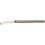 Creativ Company Veer, L: 8 cm, d 5 mm, 30 stuk/ 1 doos