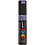 Uni-Posca Posca Marker, afm PC-8K, lijndikte 8 mm, breed, metallic violet, 1 stuk