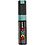Uni-Posca Posca Marker, afm PC-8K, lijndikte 8 mm, breed, groen metallic, 1 stuk