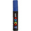 Uni-Posca Posca Marker, afm PC-17K, lijndikte 15 mm, extra breed, blauw, 1 stuk