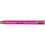 Mungyo Aquarelkrijt, L: 9,3 cm, dikte 8 mm, fris roze (316), 12 stuk/ 1 doos