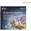 Mungyo Aquarelkrijt, L: 9,3 cm, dikte 8 mm, fris roze (316), 12 stuk/ 1 doos