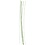 Creativ Company Bloemsteeldraad, L: 30 cm, d 0,6 mm, groen, 20 stuk/ 1 doos