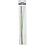Creativ Company Bloemsteeldraad, L: 30 cm, d 0,6 mm, groen, 20 stuk/ 1 doos