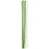 Creativ Company Bloemsteeldraad, L: 30 cm, d 2 mm, groen, 20 stuk/ 1 doos