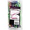Creativ Company Sleutelhanger, L: 10,5 cm, B: 1 cm, 45 stuk/ 1 doos