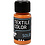 Creativ Company Textielkleur, dekkend, oranje, 50 ml/ 1 fles