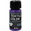Creativ Company Textielkleur, dekkend, paars, 50 ml/ 1 fles