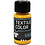 Creativ Company Textielkleur, dekkend, geel, 50 ml/ 1 fles