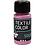 Creativ Company Textielkleur, dekkend, roze, 50 ml/ 1 fles