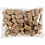 Kurken, H: 4 cm, d 2.5 cm, afm 4x2,5 cm, 50 stuk/ 1 doos