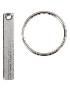 ImpressArt Sleutelhanger Set