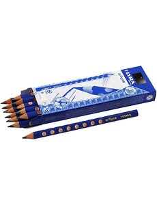 Lyra Groove Grafiet Potloden