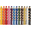 Lyra Groove Triple1 Kleurpotloden, L: 12 cm, vulling 10 mm, diverse kleuren, 12 stuk/ 1 doos