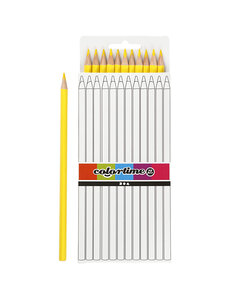 Colortime Colortime Kleurpotloden