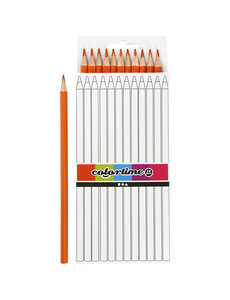 Colortime Colortime Kleurpotloden
