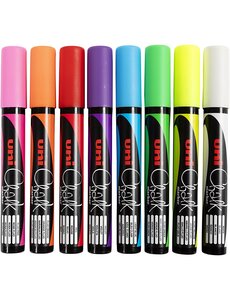 Uni-Posca Chalk Marker