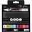 Uni-Posca Chalk Marker, lijndikte 1,8-2,5 mm, 8 stuk/ 1 doos