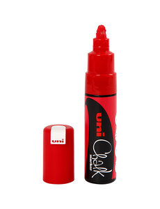 Uni-Posca Chalk Marker