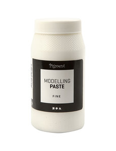 Pigment Structuurpasta
