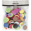 Creativ Company EVA Foam cirkels, d 12+20+32 mm, diverse kleuren, 300 div/ 1 doos