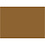 Creativ Company Foam Vellen, A4, vel 210x297 mm, dikte 2 mm, koffie, 10 vel/ 1 doos