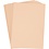Creativ Company Foam Vellen, A4, vel 210x297 mm, dikte 2 mm, crème, 10 vel/ 1 doos