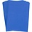 Creativ Company Foam Vellen, A4, vel 210x297 mm, dikte 2 mm, donkerblauw, 10 vel/ 1 doos