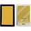 Creativ Company Stempelinkt, H: 2 cm, afm 9x6 cm, goud, 1 stuk