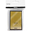 Creativ Company Stempelinkt, H: 2 cm, afm 9x6 cm, goud, 1 stuk