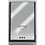 Creativ Company Stempelinkt, H: 2 cm, afm 9x6 cm, zilver, 1 stuk