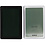Creativ Company Stempelinkt, H: 2 cm, afm 9x6 cm, lime groen, 1 stuk
