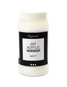 Creativ Company Art Acrylic Vernis