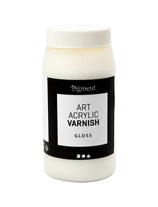 Creativ Company Art Acrylic Vernis