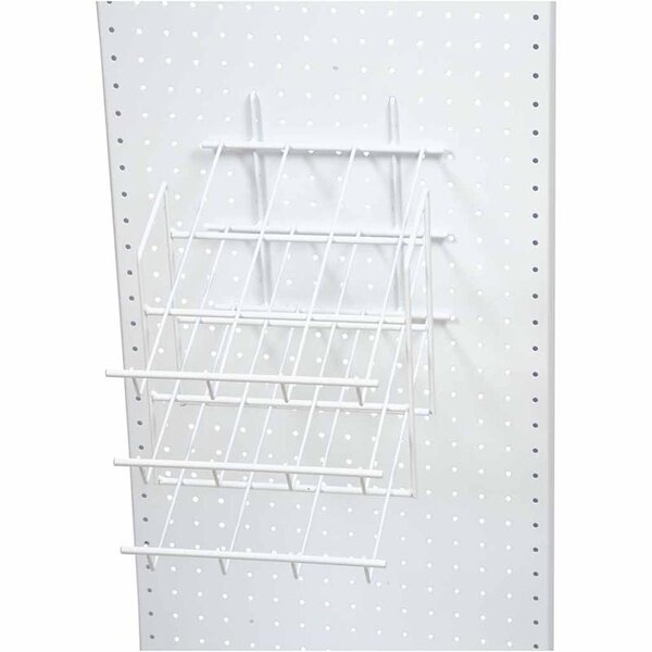 Papiermodule, H: 420 mm, B: 250 mm, 1 stuk
