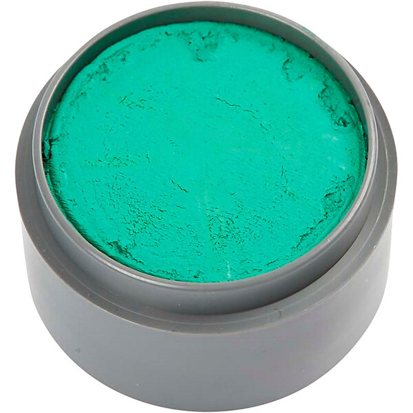 Grimas Grimas schmink, groen, 15 ml/ 1 Doosje