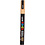 Uni-Posca Posca Marker, afm PC-3M, lijndikte 0,9-1,3 mm, fijn, pale orange, 1 stuk