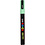 Uni-Posca Posca Marker, afm PC-3M, lijndikte 0,9-1,3 mm, fijn, lichtgroen, 1 stuk