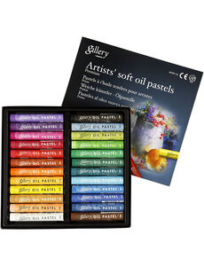 Mungyo Gallery Oliepastel Premium
