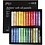 Mungyo Gallery Oliepastel Premium, L: 7 cm, dikte 10 mm, diverse kleuren, 24 stuk/ 1 doos