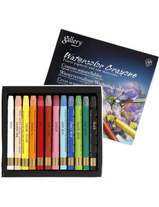 Mungyo Aquarelkrijt