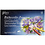 Mungyo Aquarelkrijt, L: 9,3 cm, diverse kleuren, 24 stuk/ 1 doos