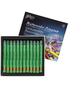 Mungyo Aquarelkrijt