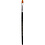 Creativ Company Gold Line penselen, afm 8, L: 18,5 cm, B: 8 mm, plat, 12 stuk/ 1 doos