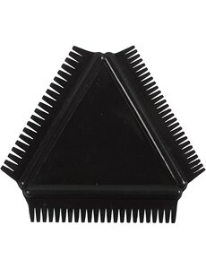 Creativ Company Structuurkam van rubber