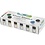 Kreul Magic Marble-verf, standaardkleuren, 6x20 ml/ 1 doos