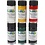 Kreul Magic Marble-verf, standaardkleuren, 6x20 ml/ 1 doos