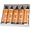 Creativ Company 3D liner, metallic kleuren, 5x100 ml/ 1 doos