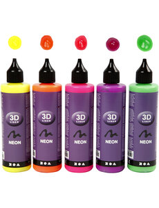Creativ Company 3D liner